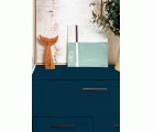 MATT PAINT MP-07 DEEP BLUE